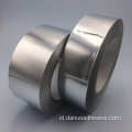 Pita foil aluminium akrilik untuk isolasi termal